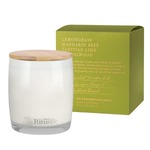 Urban Rituelle Apotheca Soy Candle - Lemongrass, Mandarin Zest, Tahitian Lime & Sandalwood 400gm