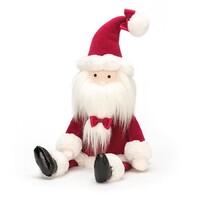 Jellycat Berry Santa - Medium