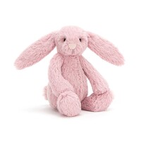 Jellycat Bunny - Bashful Tulip Pink - Tiny