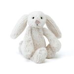 Jellycat Bunny - Bashful Cream - Baby