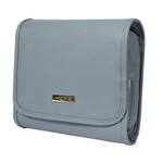 MOR Marseille Hanging Fold-Out Case Teal