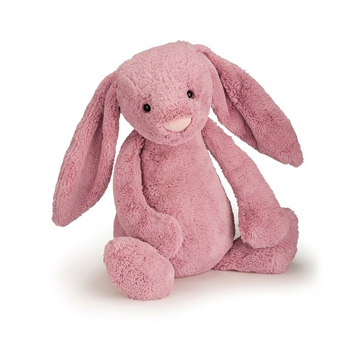 Jellycat Bunny - Bashful Tulip Pink - Huge