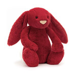 Jellycat Bunny - Bashful Luxe Scarlett - Big