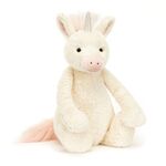 Jellycat Bashful Unicorn - Huge