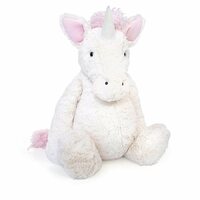 Jellycat Unicorn - Bashful - Huge