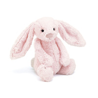 Jellycat Bunny - Bashful Pink - Large 