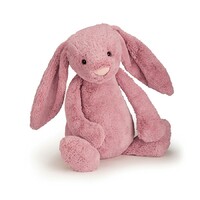 Jellycat Bunny - Bashful Tulip Pink - Large 