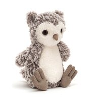 Jellycat Barney Owl Chick - Small