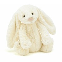 Jellycat Bunny - Bashful Cream - Really Big