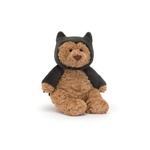 Jellycat Bartholomew Bear Bat