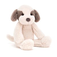 Jellycat Barnaby Pup - Medium 