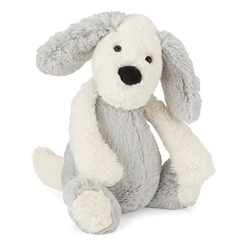 Jellycat Chaucer Dog - Bashful - Medium