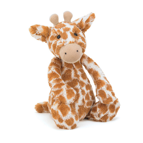 Jellycat Giraffe - Bashful - Medium