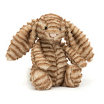 Jellycat Bunny - Bashful Luxe Juniper - Medium