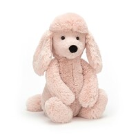 Jellycat Poodle - Bashful - Medium