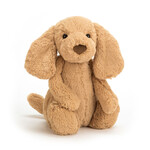 Jellycat Puppy - Bashful Toffee - Original