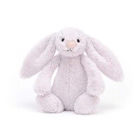 Jellycat Bunny - Bashful Lavender - Small