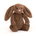 Jellycat Bunny - Bashful Nutmeg