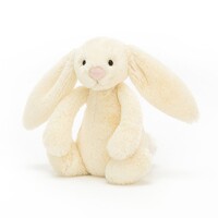 Jellycat Bunny - Bashful Buttermilk - Small