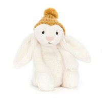 Jellycat Bunny - Bashful Toasty Cream