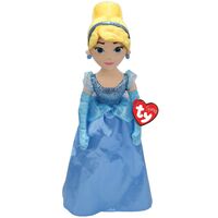 Beanie Boos Sparkle - Disney Cinderella Medium