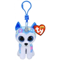 Beanie Boos - Helena The Unicorn Husky Clip On