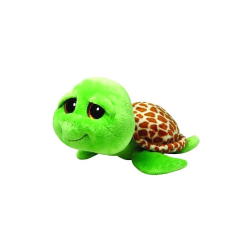 Beanie Boos - Zippy the Green Turtle Regular