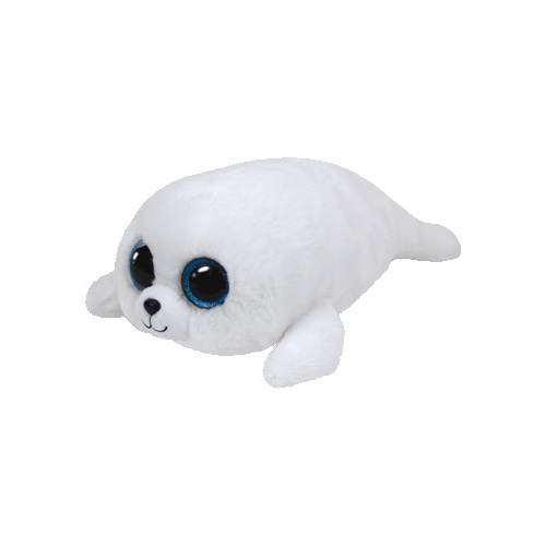 Beanie Boos - Icy the White Seal Regular