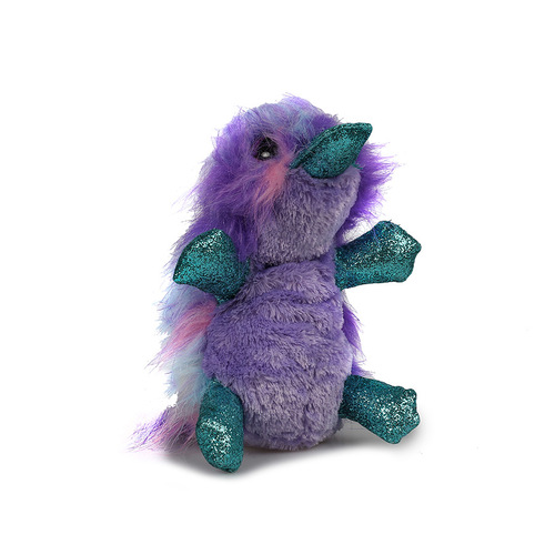 Beanie Boos - Zappy the Pastel Platypus Regular