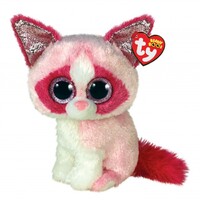 Beanie Boos - Mai The Pink Cat Regular