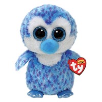 Beanie Boos - Tony The Blue Penguin Regular