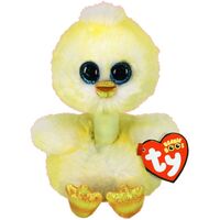 Beanie Boos - Benedict the Chick Long Regular