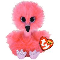 Beanie Boos - Franny Flamingo Long Regular