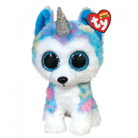 Beanie Boos - Helena The Unicorn Husky Medium