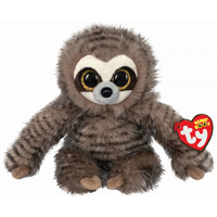 Beanie Boos - Sully The Brown Sloth Regular