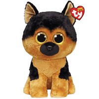 Beanie Boos - Spirit the German Shepard Large