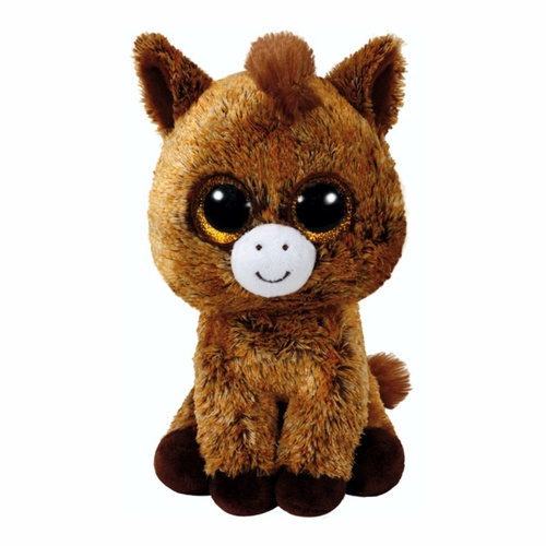 Beanie Boos - Harriet the Horse Regular