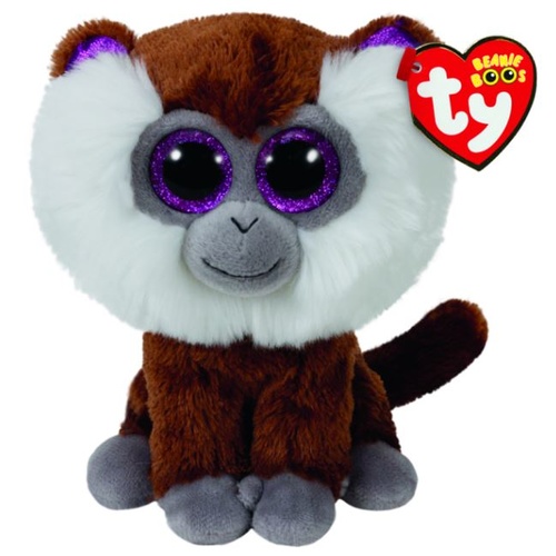 Beanie Boos - Tamoo the Monkey  Regular