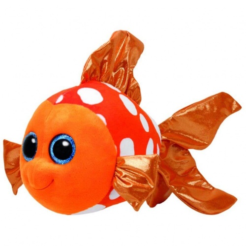 Beanie Boos - Sami the Fish Medium