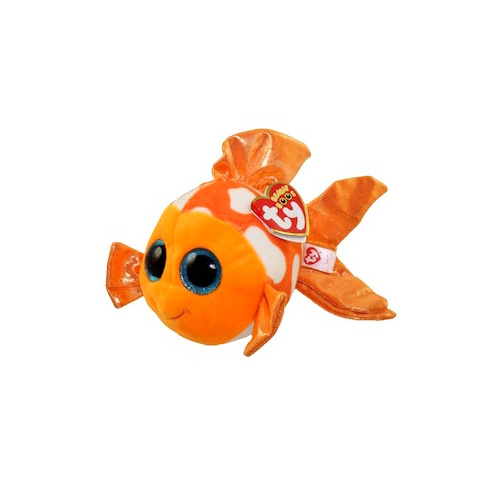 Beanie Boos - Sami the Fish Regular