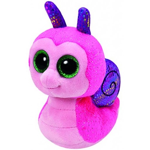 Beanie Boos - Scooter the Snail Regular