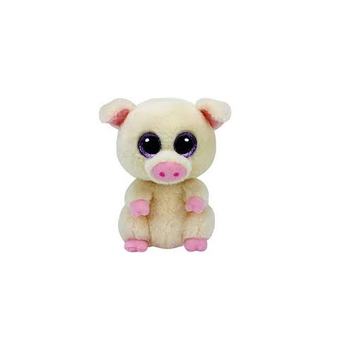 Beanie Boos - Piggley the Pig Regular