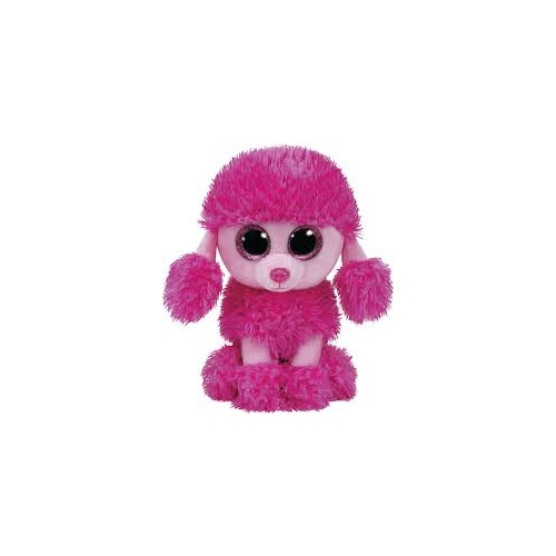 Beanie Boos - Patsey the Poodle Regular