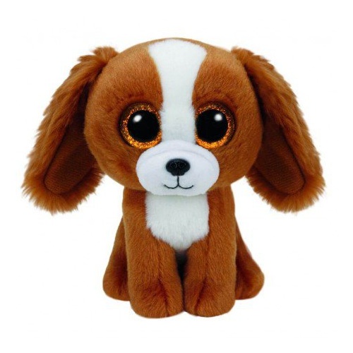 Beanie Boos - Tala the Brown Dog Regular