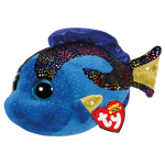 Beanie Boos - Aqua The Blue Fish Regular