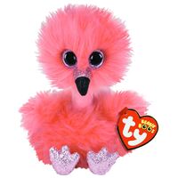 Beanie Boos - Franny Flamingo Long Medium