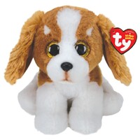 Beanie Babies - Barker the Dog Regular