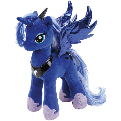 Beanie Boos Sparkle - My Little Pony - Princess Luna Regular