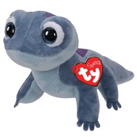 Beanie Boos Sparkle - Disney Frozen 2 - Bruni Salamander Regular