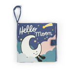 Jellycat Storybook - Hello Moon Fabric Book